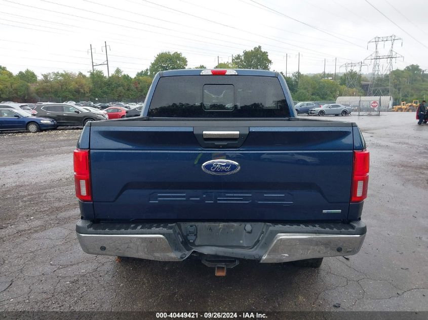 1FTEW1EPXLFC57832 2020 FORD F-150 - Image 17