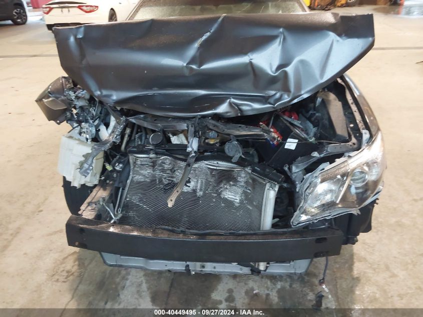 4T1BF1FK0EU341738 2014 Toyota Camry Se