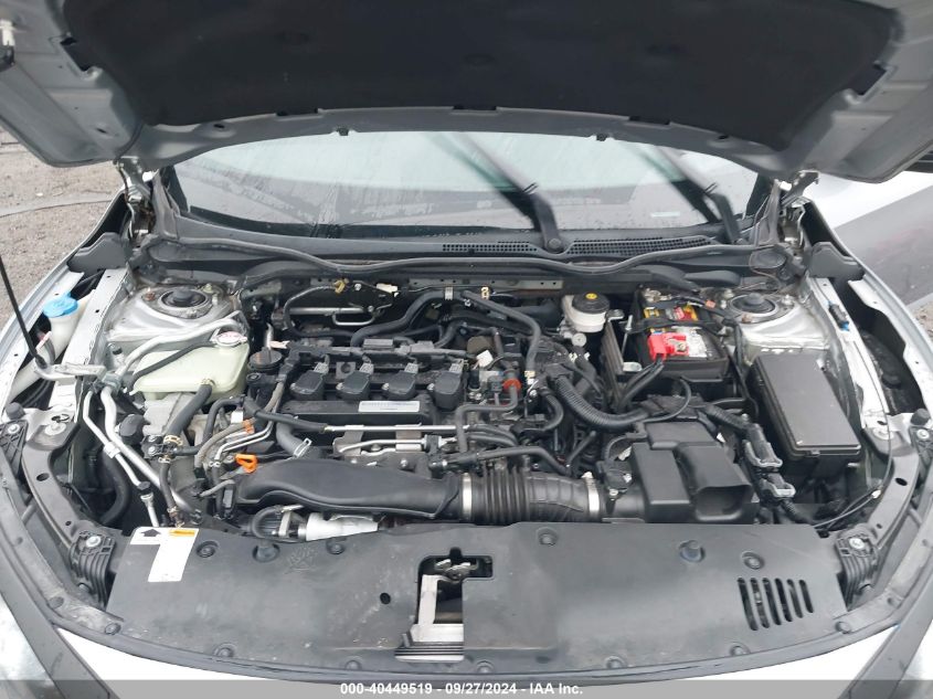 SHHFK7H49KU210622 2019 Honda Civic Sport