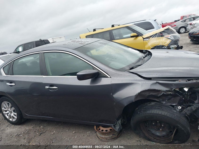 1N4AL3AP6DN529282 2013 Nissan Altima 2.5 S
