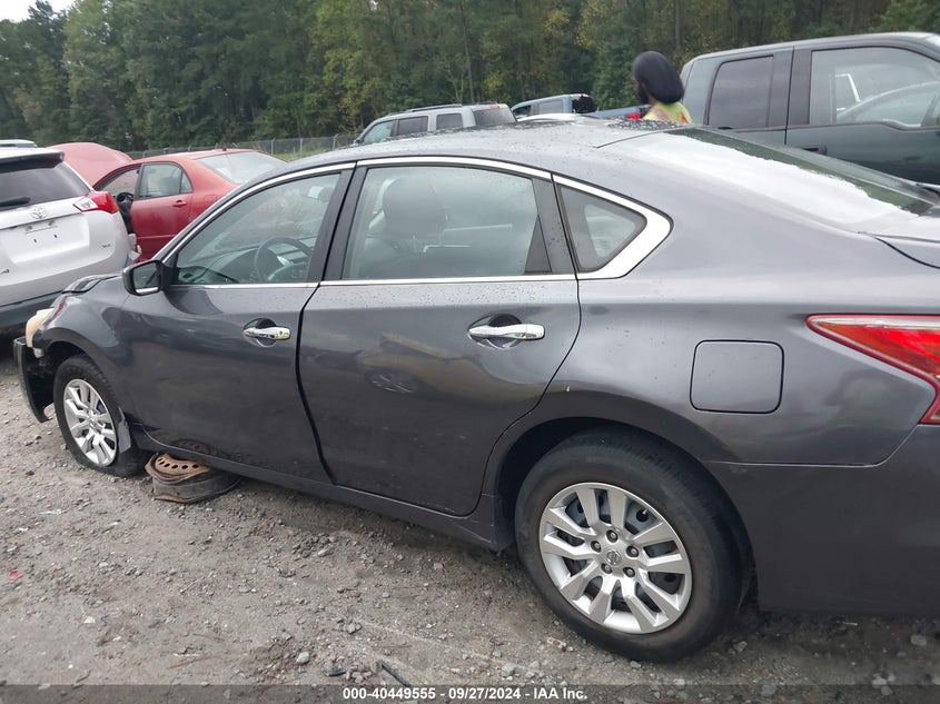 1N4AL3AP6DN529282 2013 Nissan Altima 2.5 S