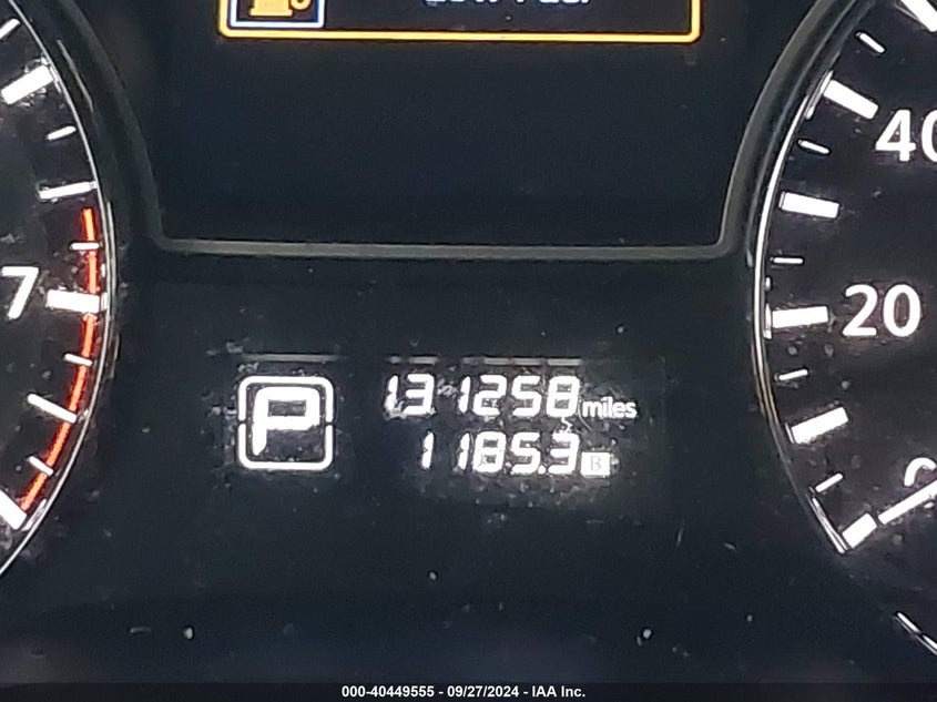 1N4AL3AP6DN529282 2013 Nissan Altima 2.5 S