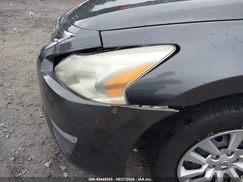 1N4AL3AP6DN529282 2013 Nissan Altima 2.5 S