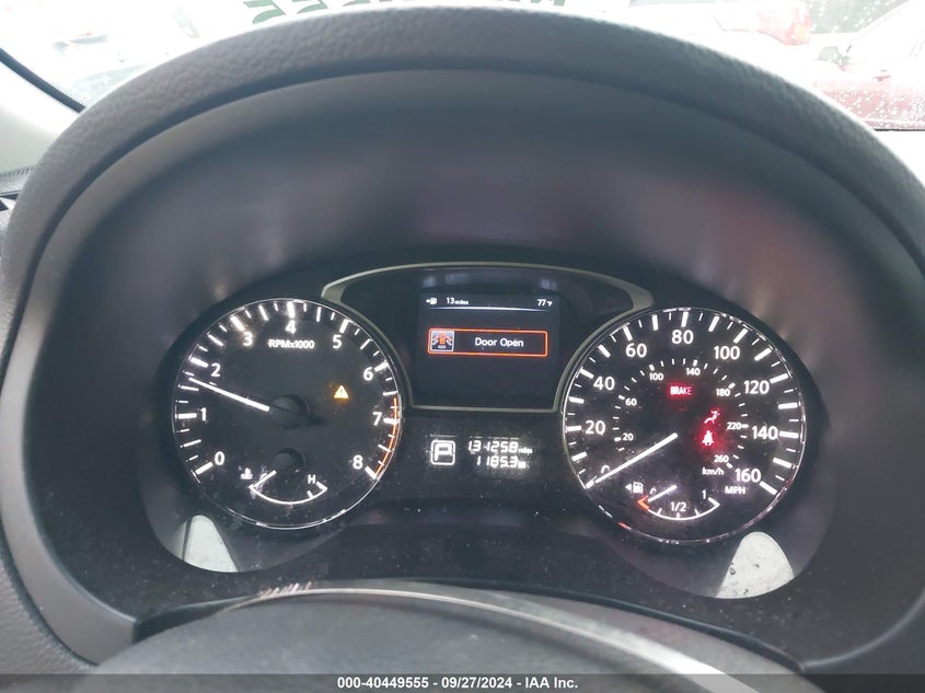 1N4AL3AP6DN529282 2013 Nissan Altima 2.5 S