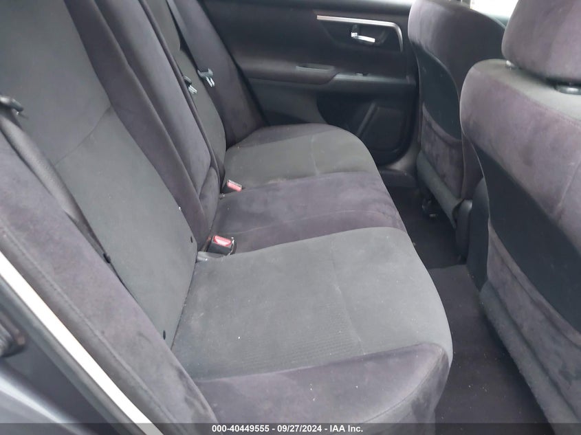 1N4AL3AP6DN529282 2013 Nissan Altima 2.5 S