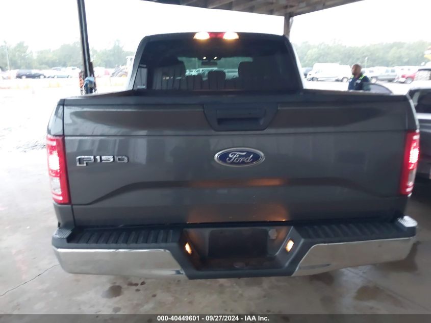 1FTEW1EG3GFA23098 2016 FORD F-150 - Image 16