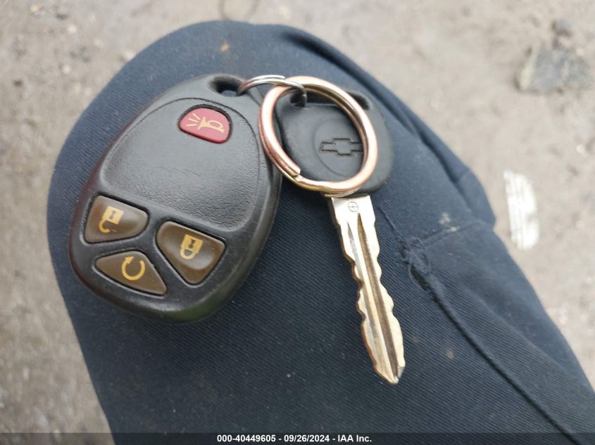 1GCRKSE79CZ333624 2012 Chevrolet Silverado 1500 Lt