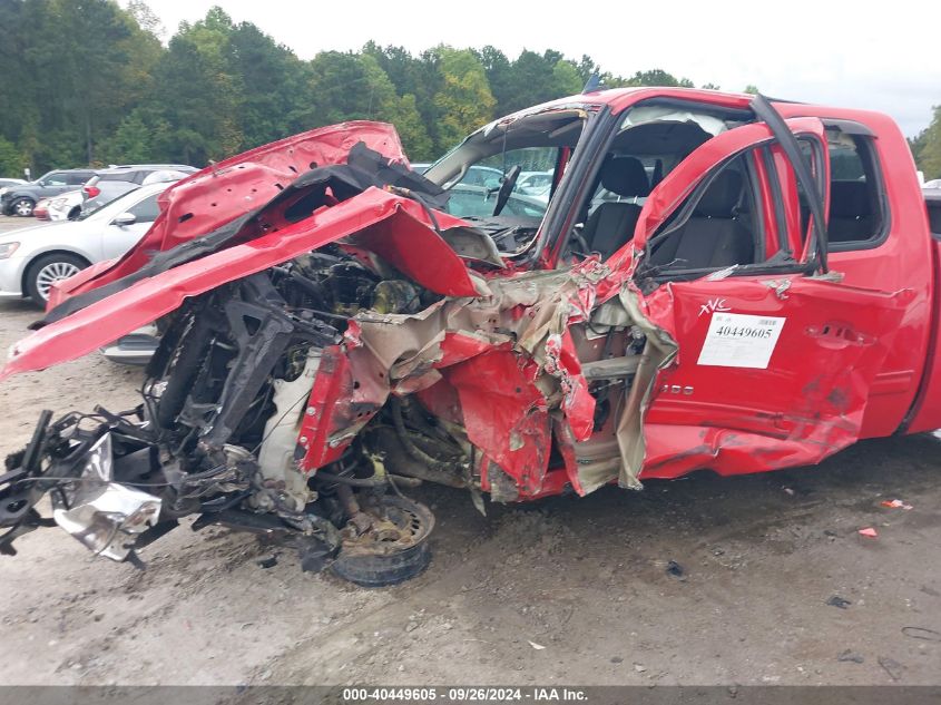 1GCRKSE79CZ333624 2012 Chevrolet Silverado 1500 Lt