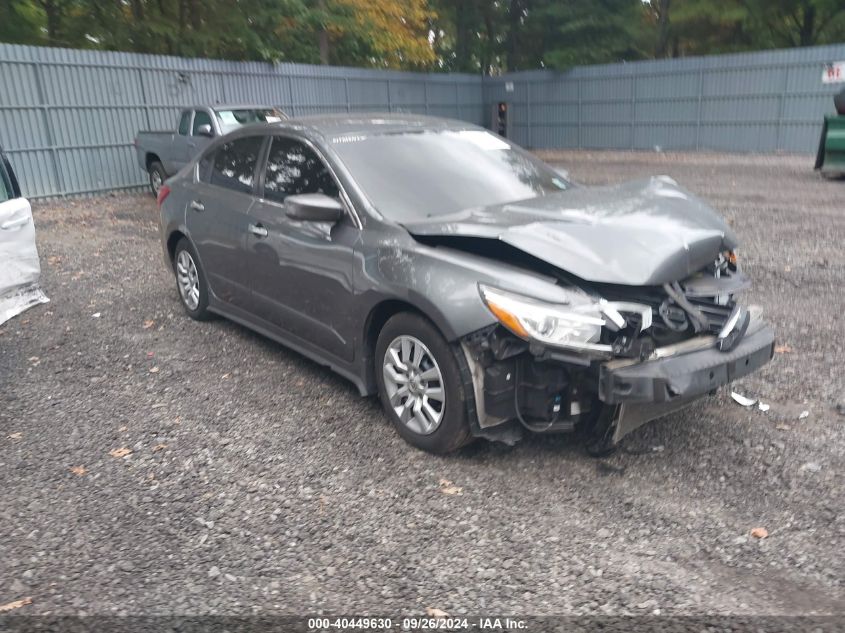 1N4AL3AP7HC137042 2017 NISSAN ALTIMA - Image 1