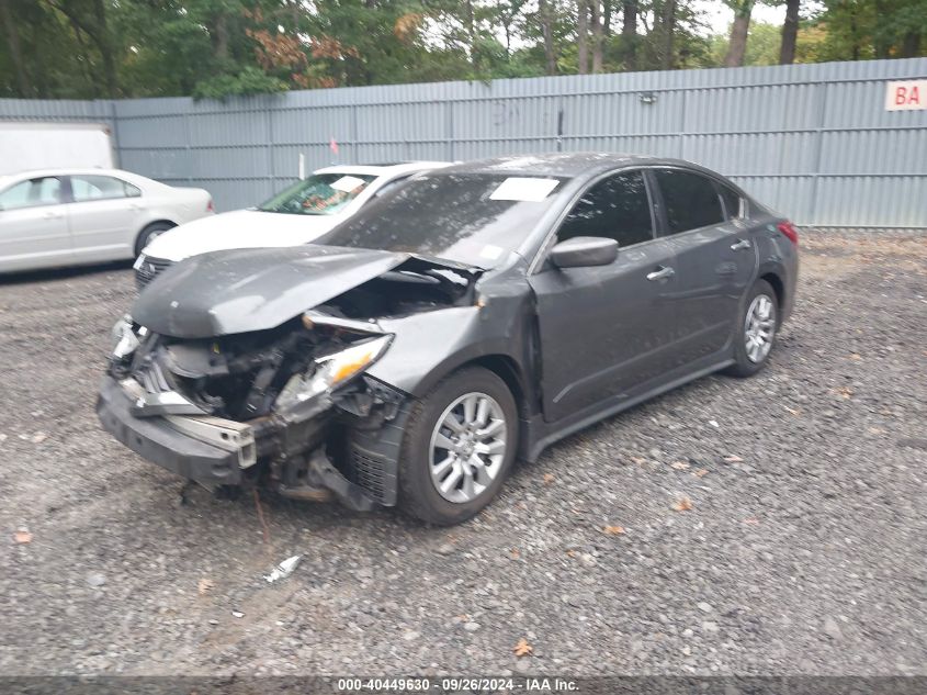 1N4AL3AP7HC137042 2017 NISSAN ALTIMA - Image 2