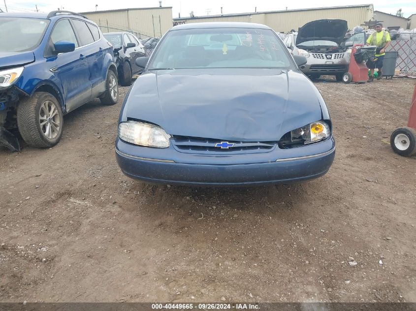 2G1WL52M4V1175547 1997 Chevrolet Lumina