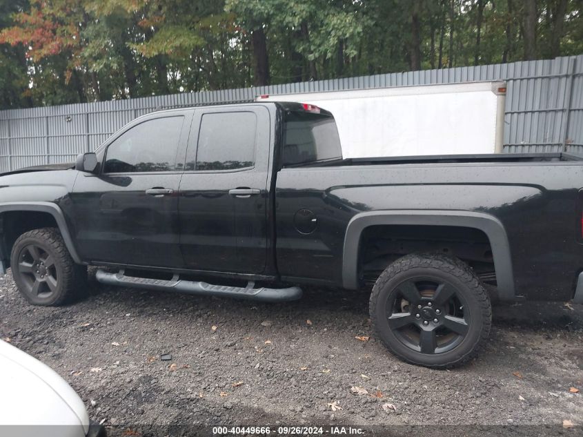 2015 Chevrolet Silverado 1500 Wt VIN: 1GCVKPEC5FZ361756 Lot: 40449666