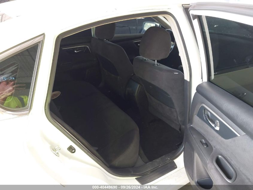 1N4AL3AP4DC105661 2013 Nissan Altima 2.5 S