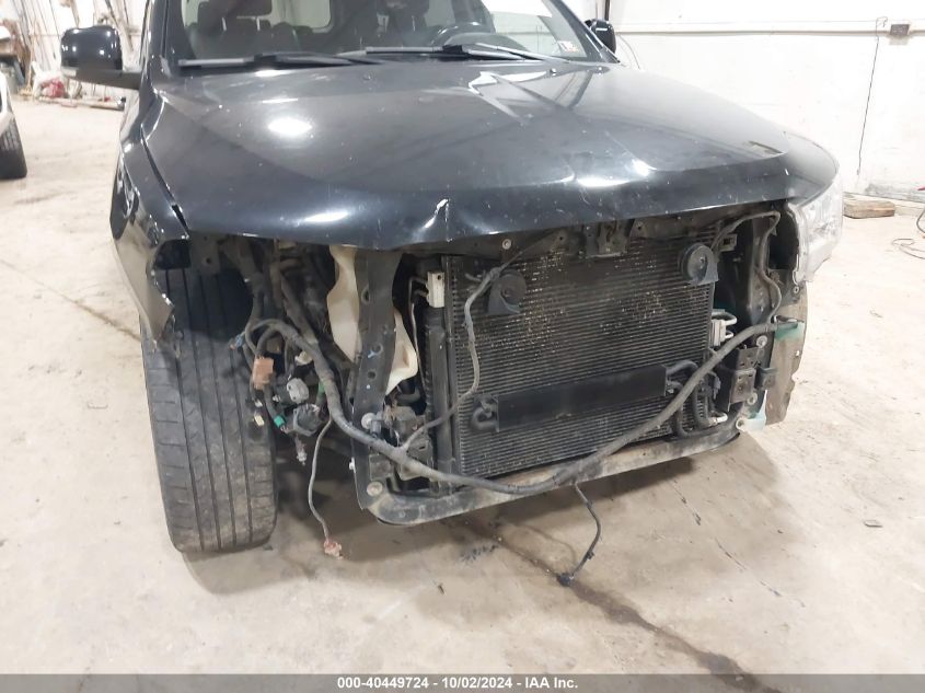 1D4SE6GTXBC682693 2011 Dodge Durango R/T