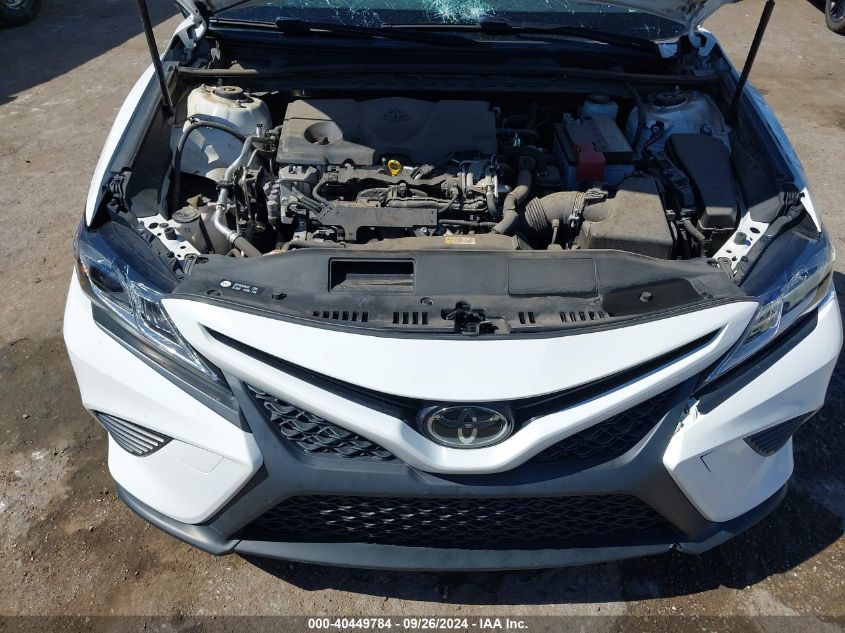 JTNB11HK1K3084988 2019 Toyota Camry L/Le/Xle/Se/Xse