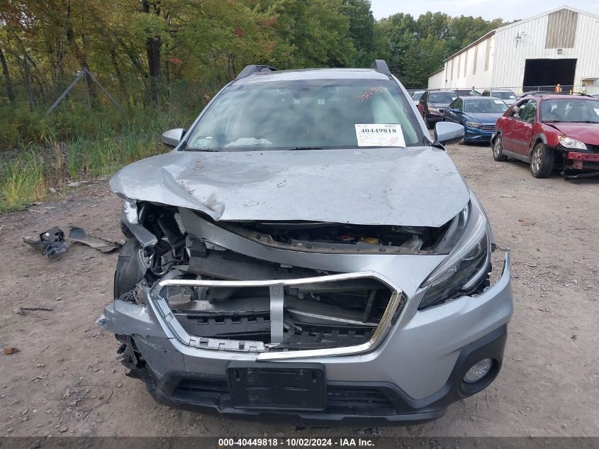 2019 Subaru Outback 2.5I Premium VIN: 4S4BSAHC8K3212889 Lot: 40449818