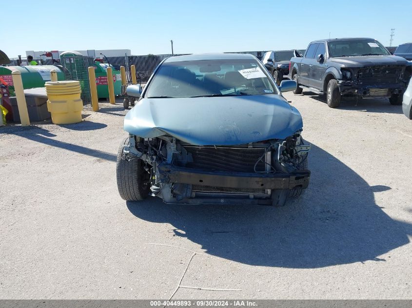 2011 Toyota Camry Se/Le/Xle VIN: 4T1BK3EK3BU615745 Lot: 40449893