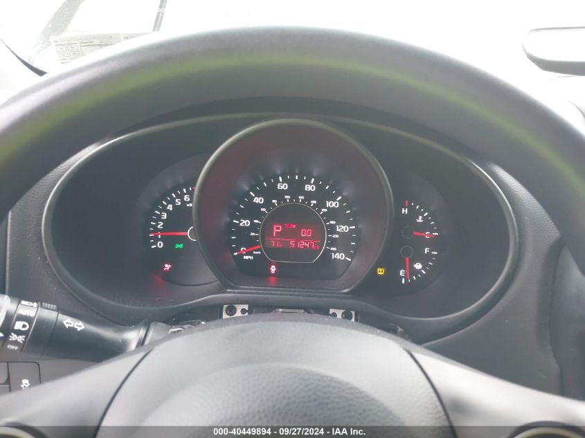 KNDJN2A23G7403019 2016 Kia Soul