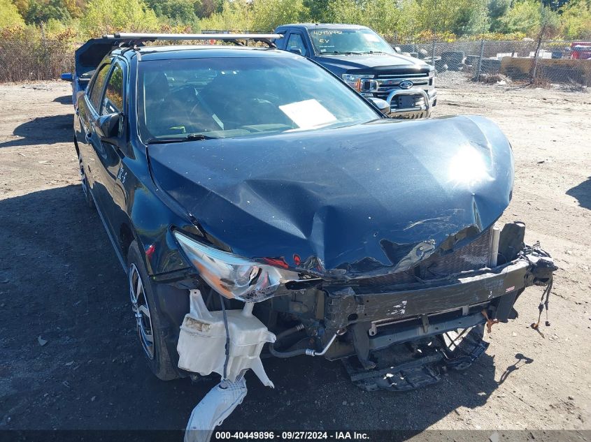 4T4BF1FK8FR462654 2015 TOYOTA CAMRY - Image 1