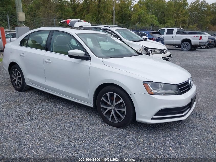 3VWDB7AJ9HM332178 2017 VOLKSWAGEN JETTA - Image 1