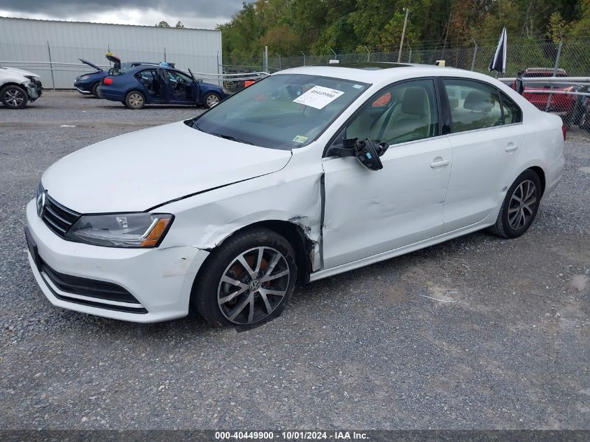 3VWDB7AJ9HM332178 2017 VOLKSWAGEN JETTA - Image 2