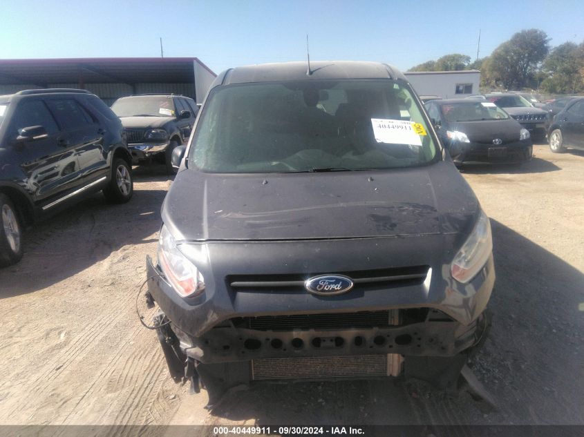 NM0AE8F77G1276783 2016 Ford Transit Connect Xlt