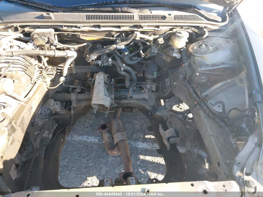 19UUA76547A000244 2007 Acura Tl Type S