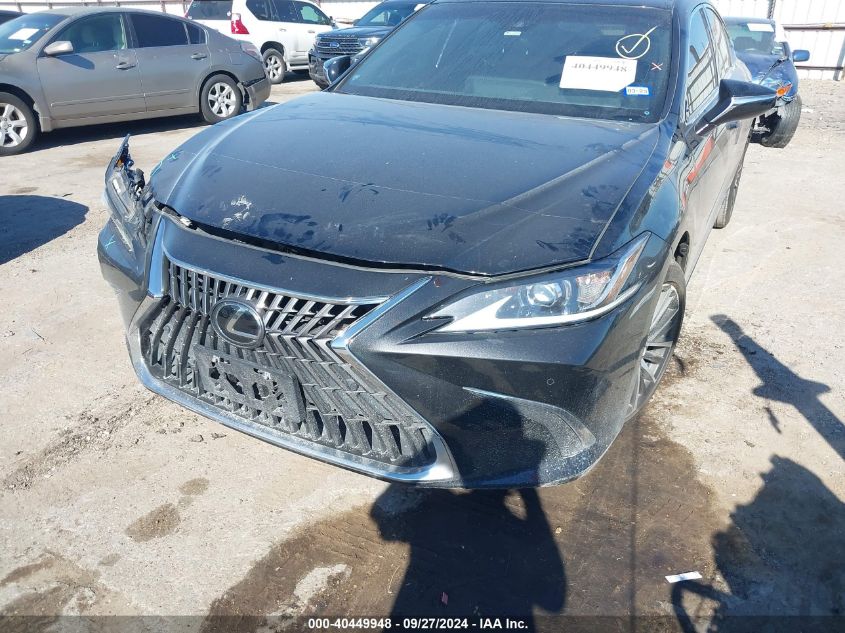 58ADZ1B11PU149267 2023 LEXUS ES - Image 2