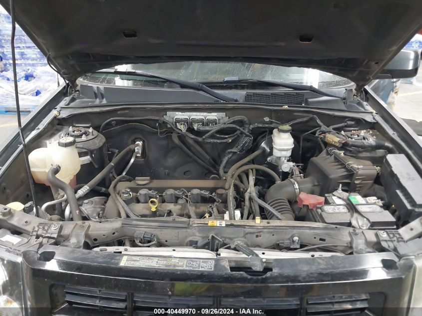 1FMCU0D76CKC45608 2012 Ford Escape Xlt