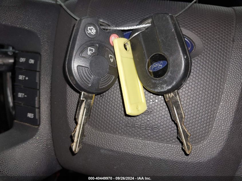 1FMCU0D76CKC45608 2012 Ford Escape Xlt