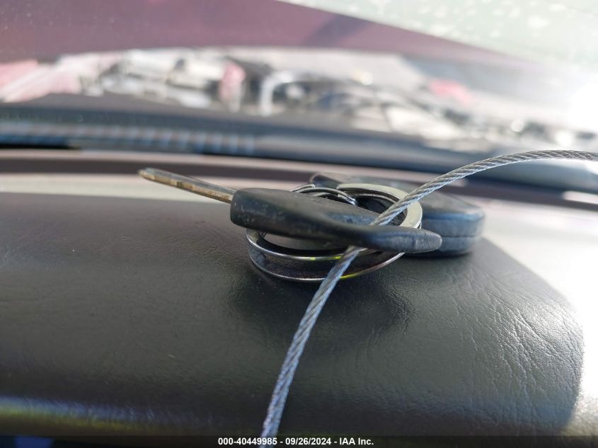 JT3GN87RXV0043193 1997 Toyota 4Runner Sr5 V6 Limited