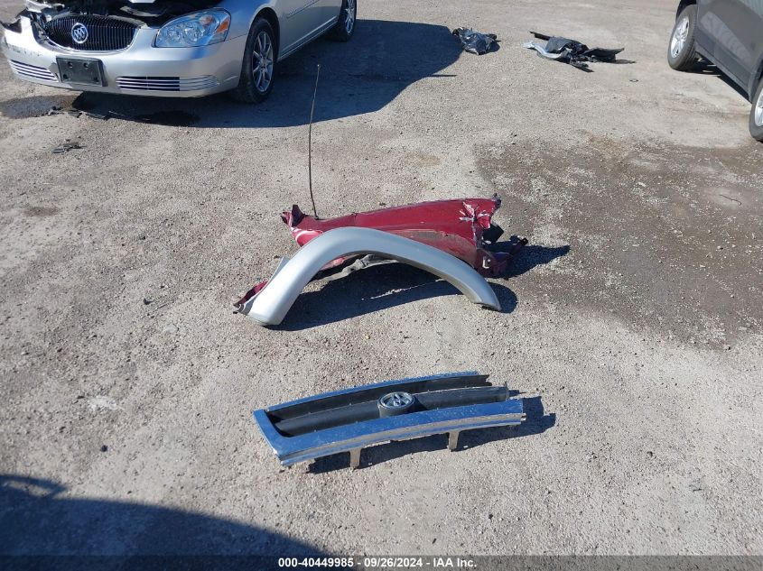 JT3GN87RXV0043193 1997 Toyota 4Runner Sr5 V6 Limited