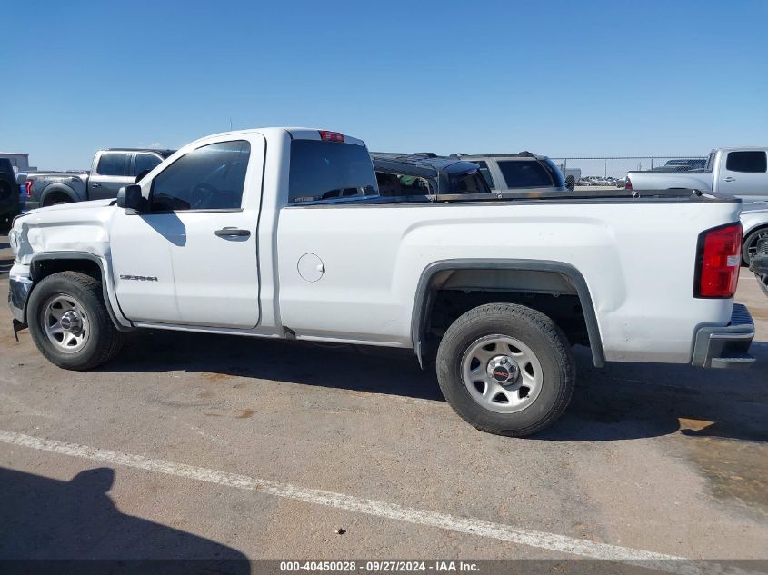 1GTN1LEC6HZ905633 2017 GMC Sierra 1500