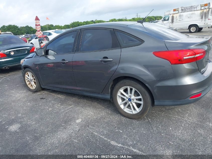 1FADP3F23JL208564 2018 FORD FOCUS - Image 22