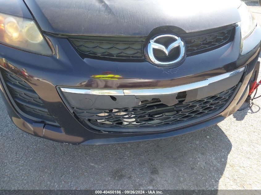 JM3ER2B50B0355793 2011 Mazda Cx-7 I Sport