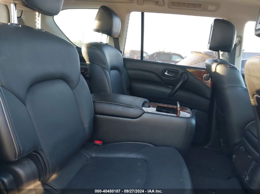 JN8AZ2NF5J9660426 2018 Infiniti Qx80 Signature