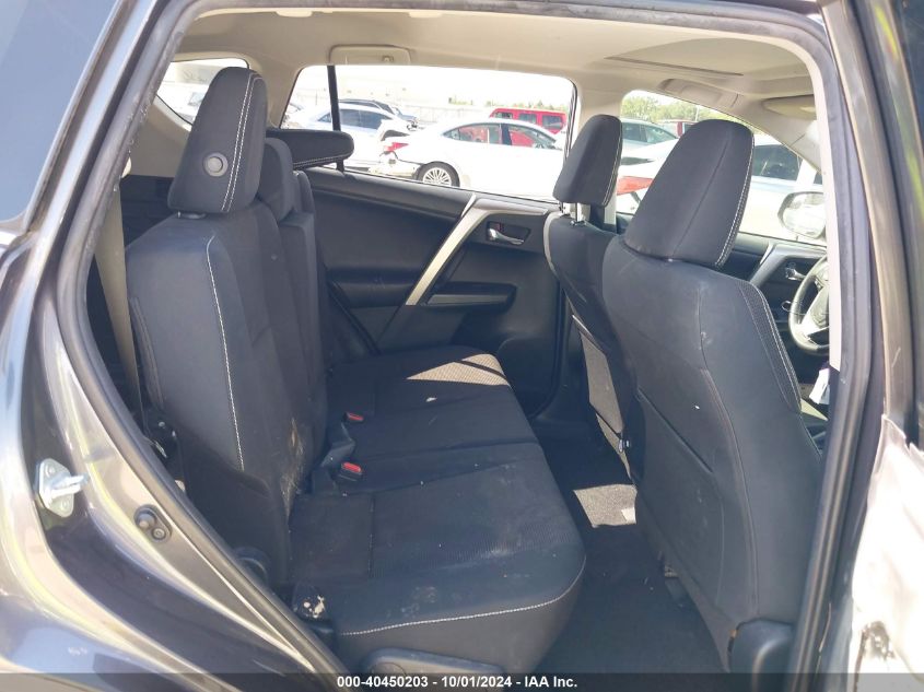 JTMWFREV7HJ117260 2017 Toyota Rav4 Xle