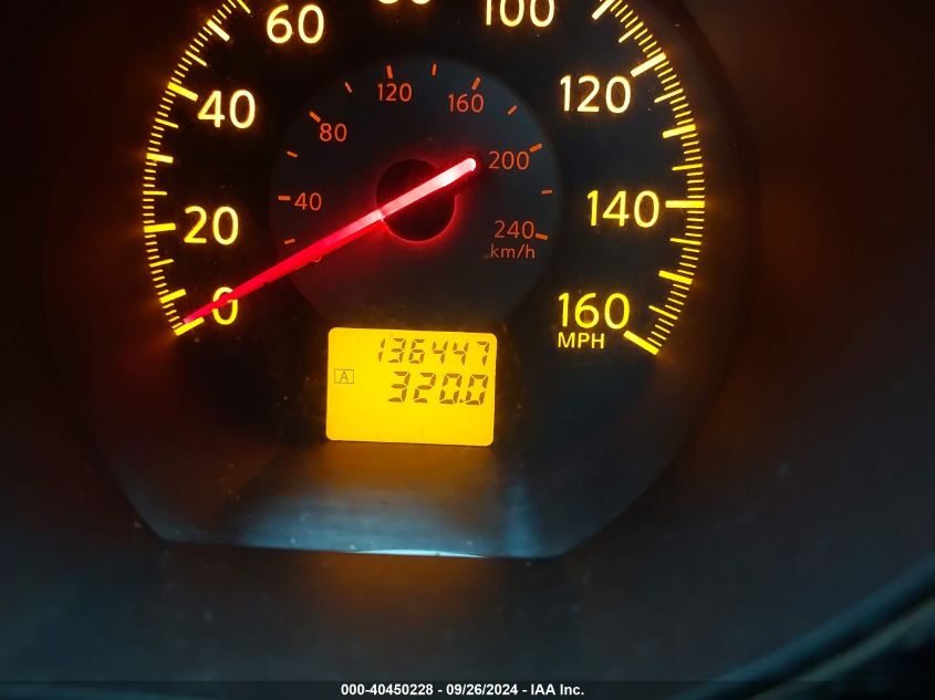 1N4BL11E76C207613 2006 Nissan Altima 3.5 Se-R