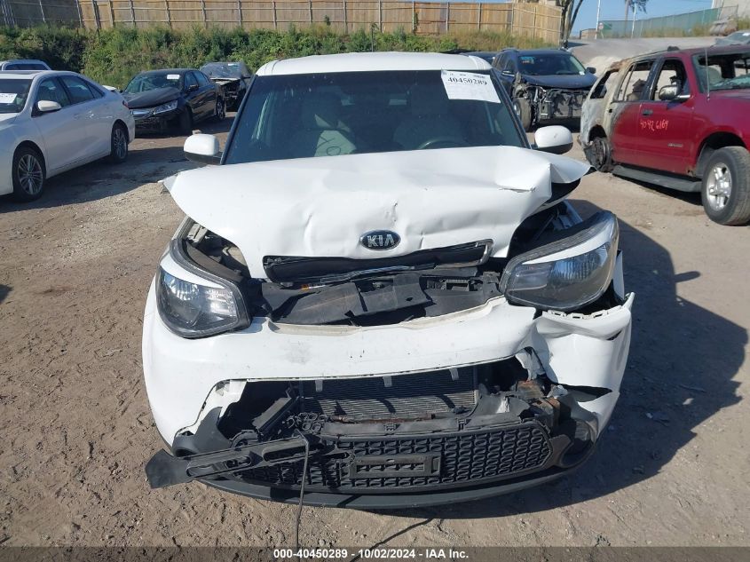 KNDJN2A29G7300221 2016 Kia Soul