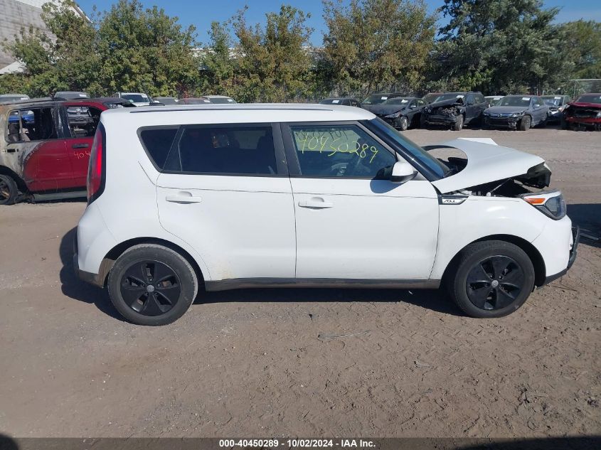 KNDJN2A29G7300221 2016 Kia Soul