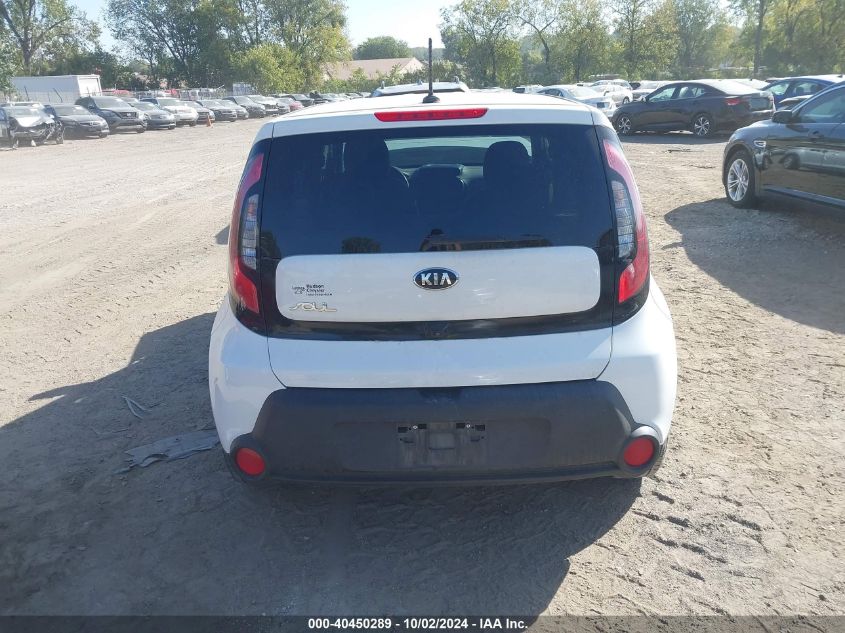 KNDJN2A29G7300221 2016 Kia Soul