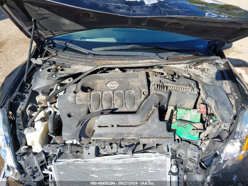1N4AL2AT1CC247426 2012 Nissan Altima