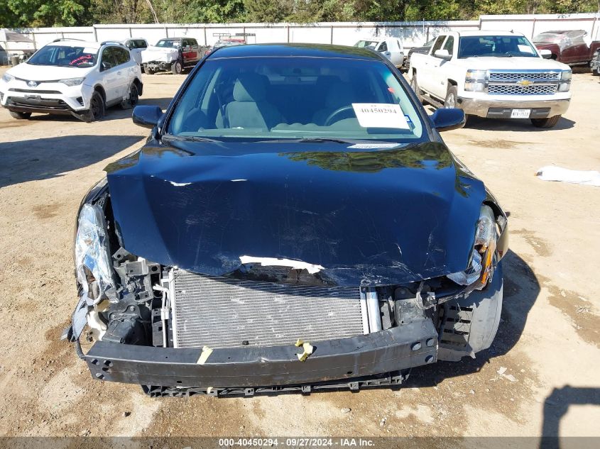 1N4AL2AT1CC247426 2012 Nissan Altima