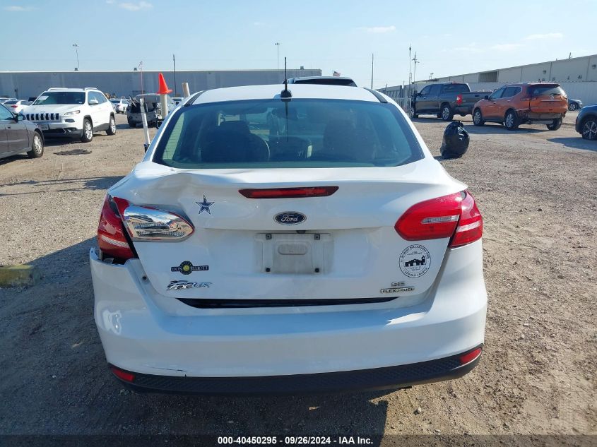 1FADP3F28GL284063 2016 FORD FOCUS - Image 16