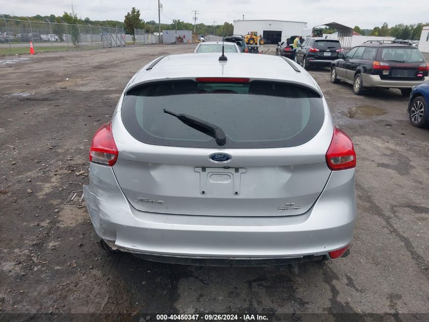 1FADP3K26GL300850 2016 FORD FOCUS - Image 16