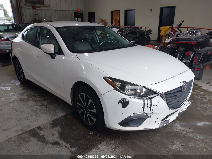 3MZBM1U79FM192953 2015 MAZDA 3 - Image 1