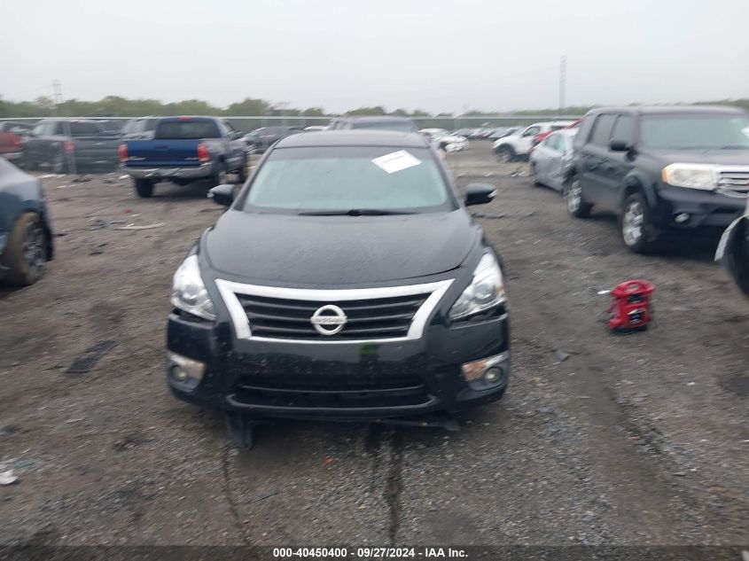 1N4AL3AP2DN504573 2013 Nissan Altima 2.5 Sl