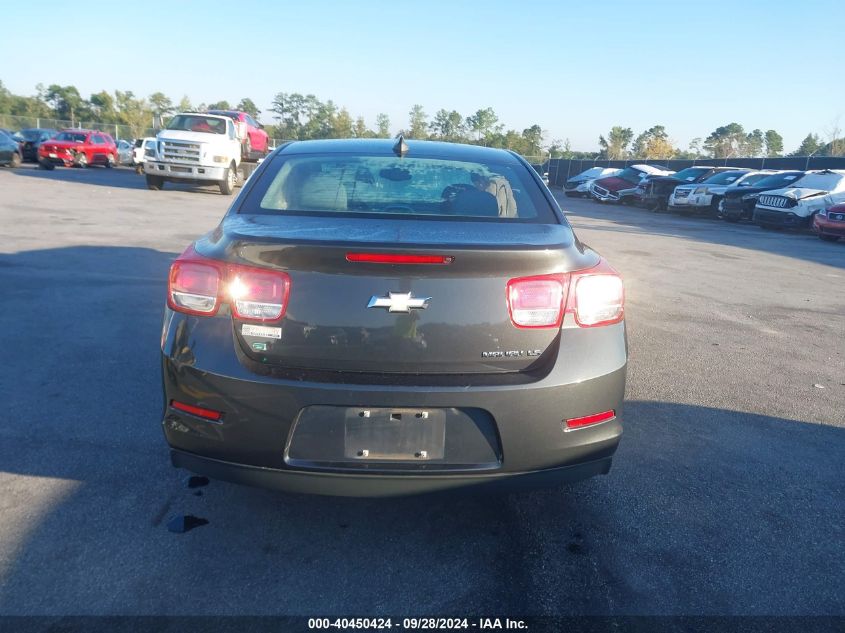 1G11B5SL8FF169216 2015 CHEVROLET MALIBU - Image 16