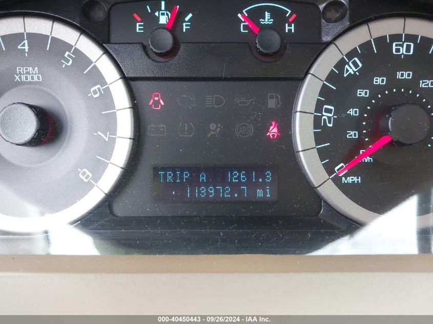 1FMCU0E72CKC60332 2012 Ford Escape Limited