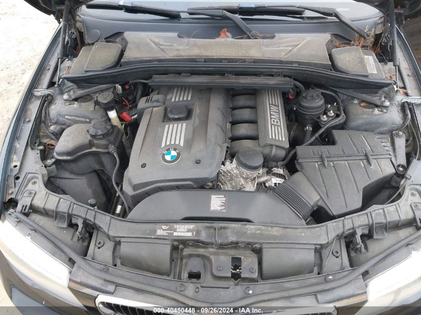 WBAUP7C52DVP25411 2013 BMW 128I I